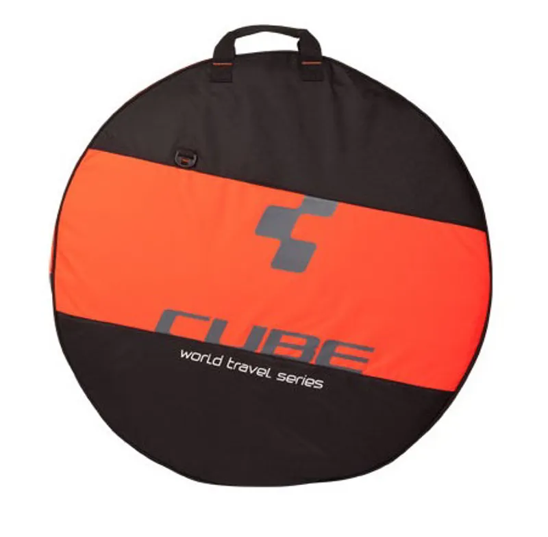Cube Single Wheel Bag 26 inch - 29 inch