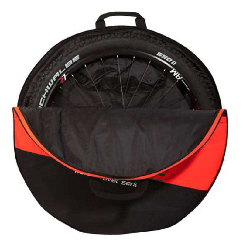 Cube Single Wheel Bag 26 inch - 29 inch-1