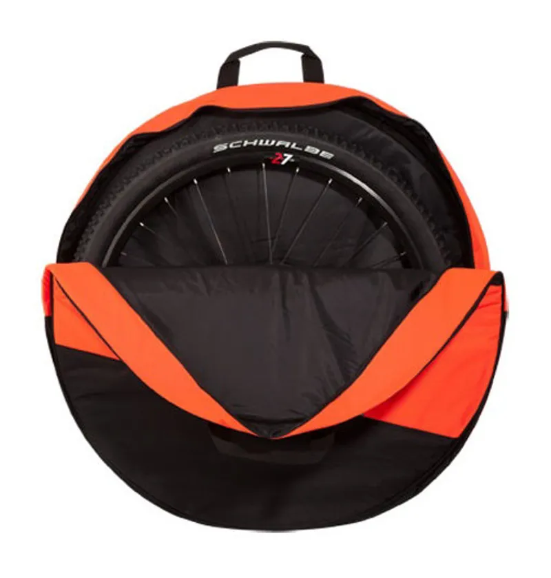 Cube Double Wheel Bag 26 inch - 29 inch-1