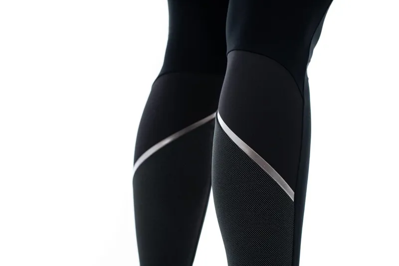 Cube Blackline Women's Cycling Tights - Black-3
