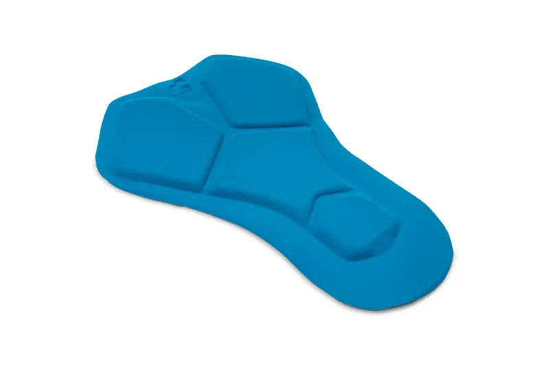 Cube Women's Liner Shorts - Black-4