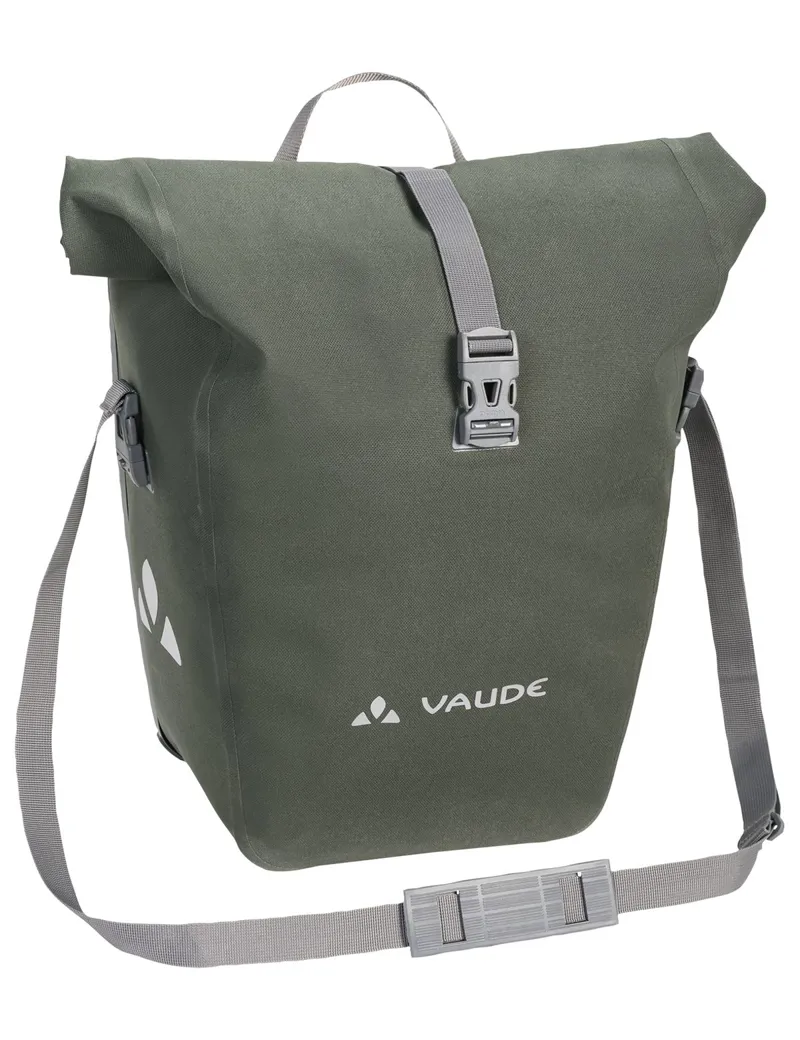 vaude aqua back review