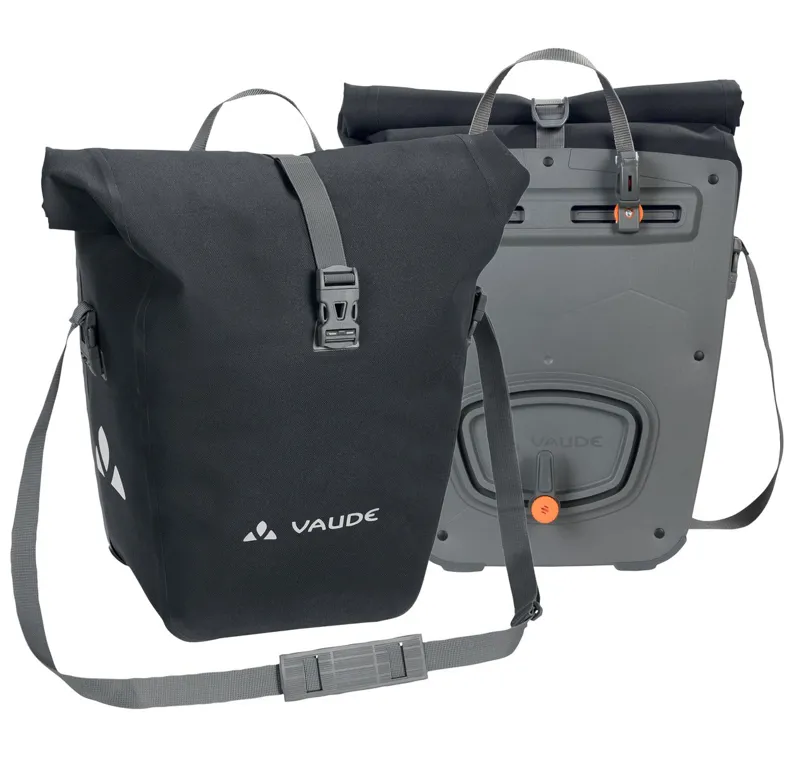 vaude se back pannier 2