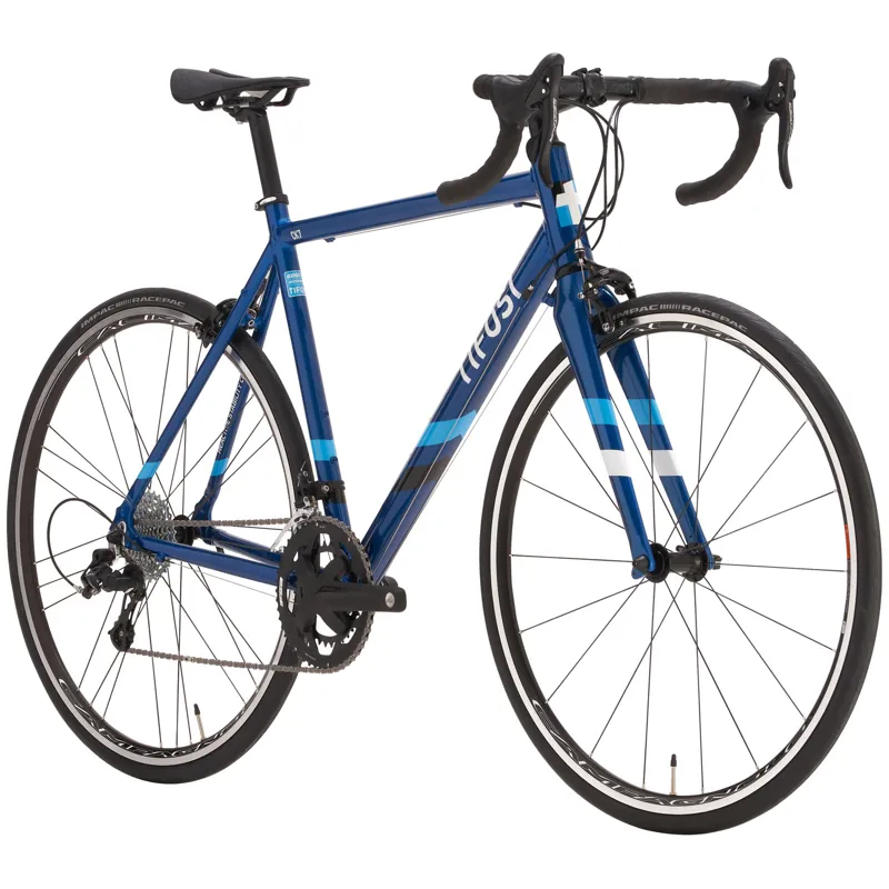 Tifosi CK7 Caliper Centaur Road Bike - Blue -1