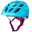 Kali Chakra Youth MTB Helmet - 52-57cm - Solid Gloss Pastel Seafoam