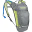 Camelbak Mini MULE 1.5l Reservoir Kids Hydration Pack - Grey/Green