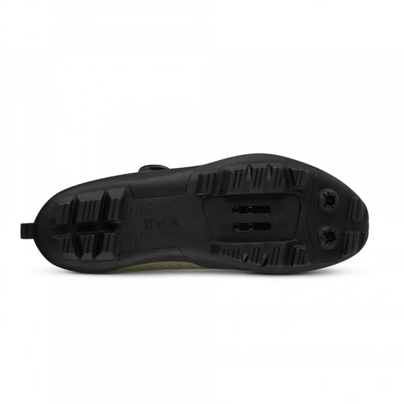 Fizik Terra Atlas All Terrain Road Cycling Shoe - Green-6