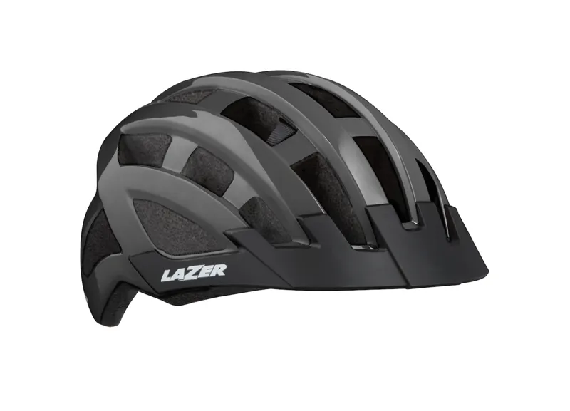 Lazer Compact Urban Helmet - 54 - 61cm - Titanium