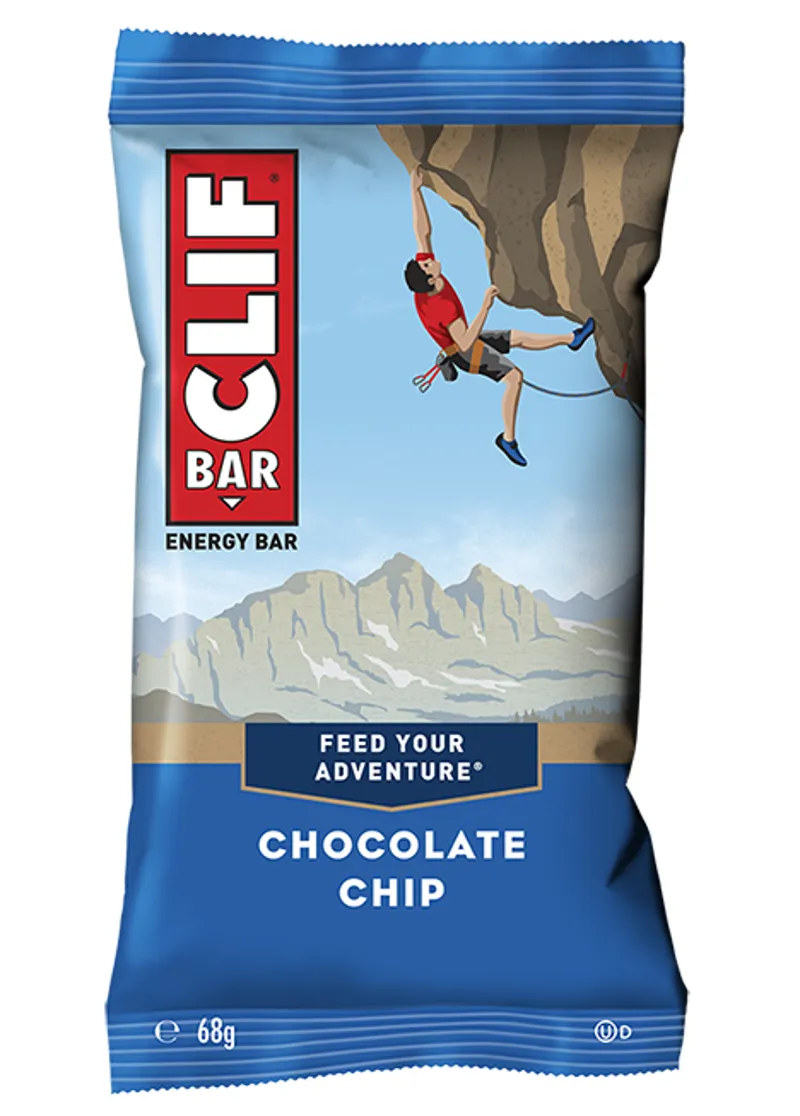 Clif Bar Clif Bar - Box of 12.-3