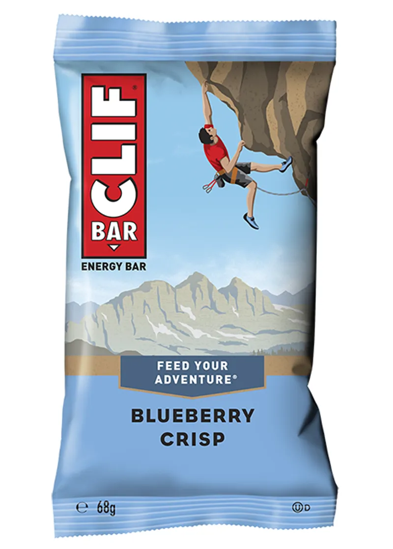 Clif Bar Clif Bar - Box of 12.-1
