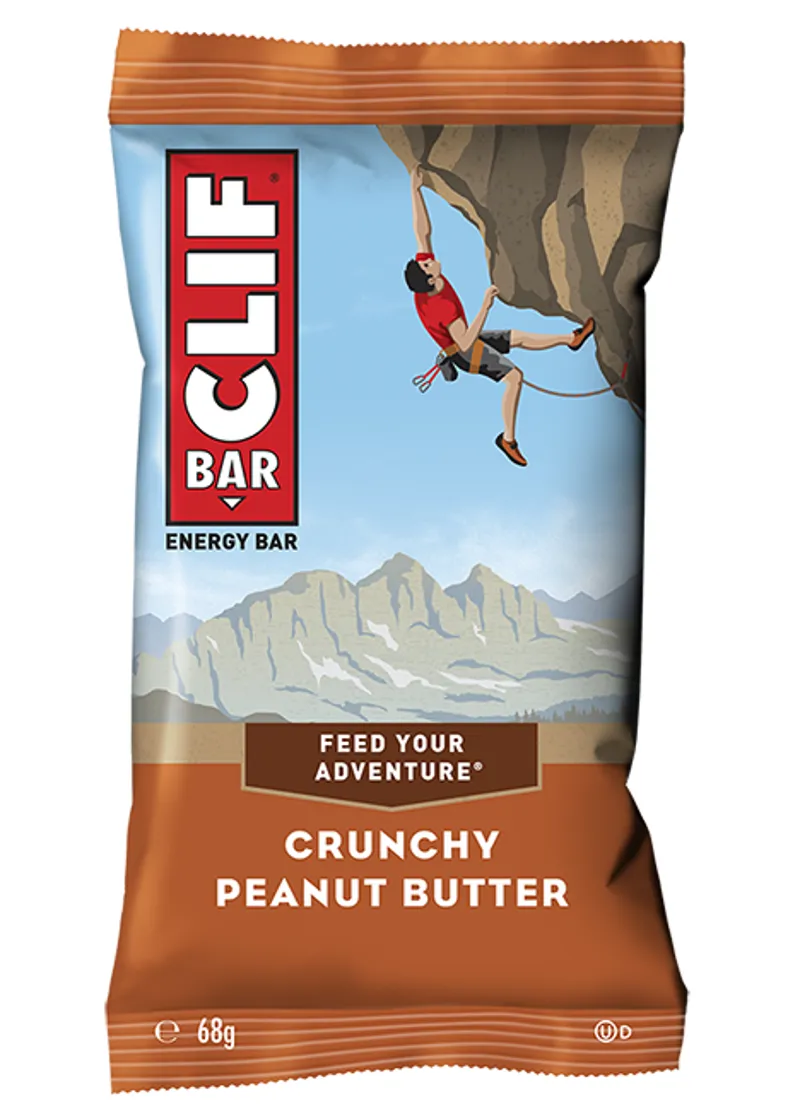 Clif Bar Clif Bar - Box of 12.-4