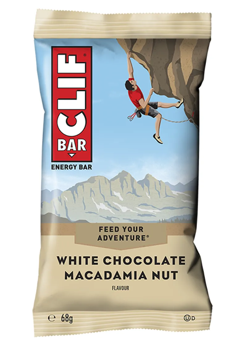 Clif Bar Clif Bar - Box of 12.-5