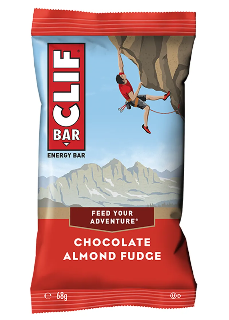 Clif Bar Clif Bar - Box of 12.-2