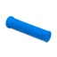 Cube Acid React MTB Grips - Blue