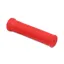 Cube Acid React MTB Grips - Red