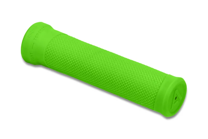 Cube Acid React MTB Grips - Green