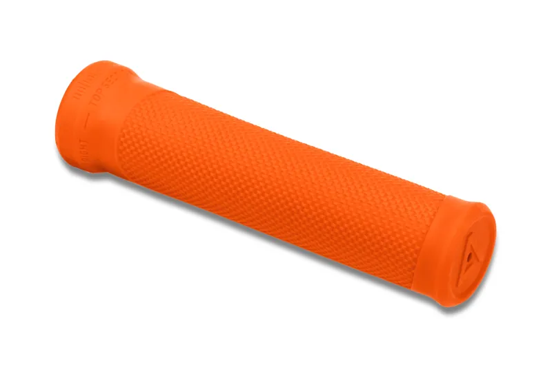 Cube Acid React MTB Grips - Orange