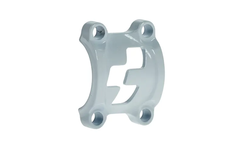 Cube Front Plates Stem Clamp