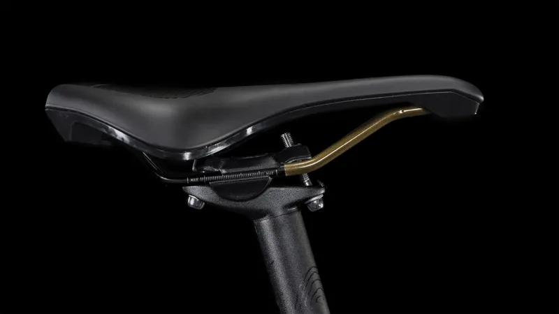 Cube Acid 27.5/29er 2024 Hardtail Mountain Bike - Metalolive - Small-6