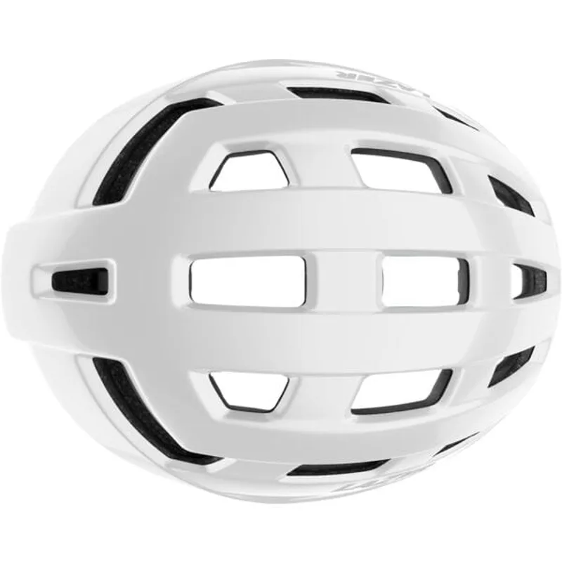 Lazer Tempo KinetiCore Urban Helmet - 54-61cm - Matt White-3
