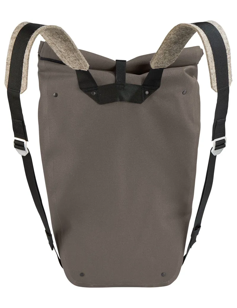 Vaude Isny II 30L Backpack - Coconut-1