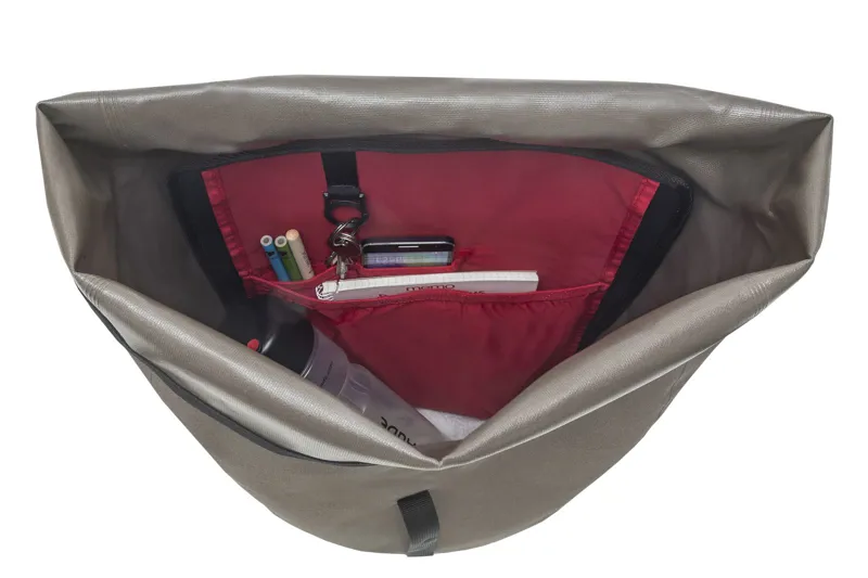 Vaude Isny II 30L Backpack - Coconut-2