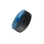 Bontrager Grippytack Bar Tape - Black/Blue