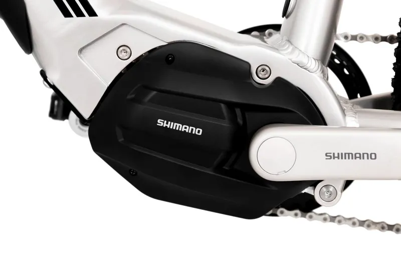 Rock Machine Torrent E30 29er Electric Hardtail Mountain Bike-4