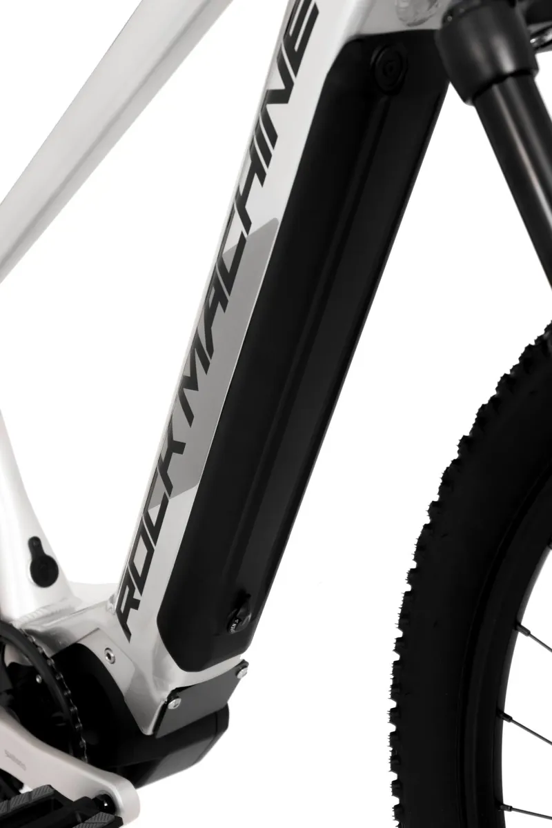 Rock Machine Torrent E30 29er Electric Hardtail Mountain Bike-2