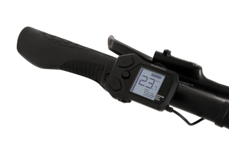 Rock Machine Torrent E30 29er Electric Hardtail Mountain Bike-5