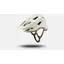 Specialized Tactic 4 MIPS MTB Helmet - White Mountains