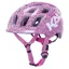 Kali Chakra Child Helmet - Sprinkles Pink