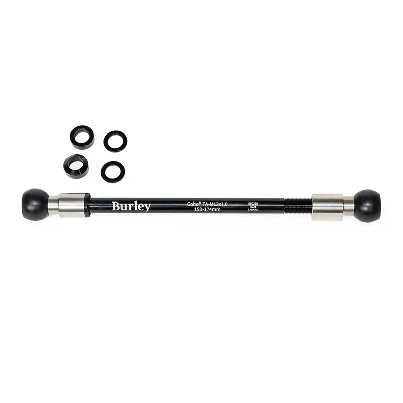 Coho Thru Axle For Coho XC Cargo Bike Trailer