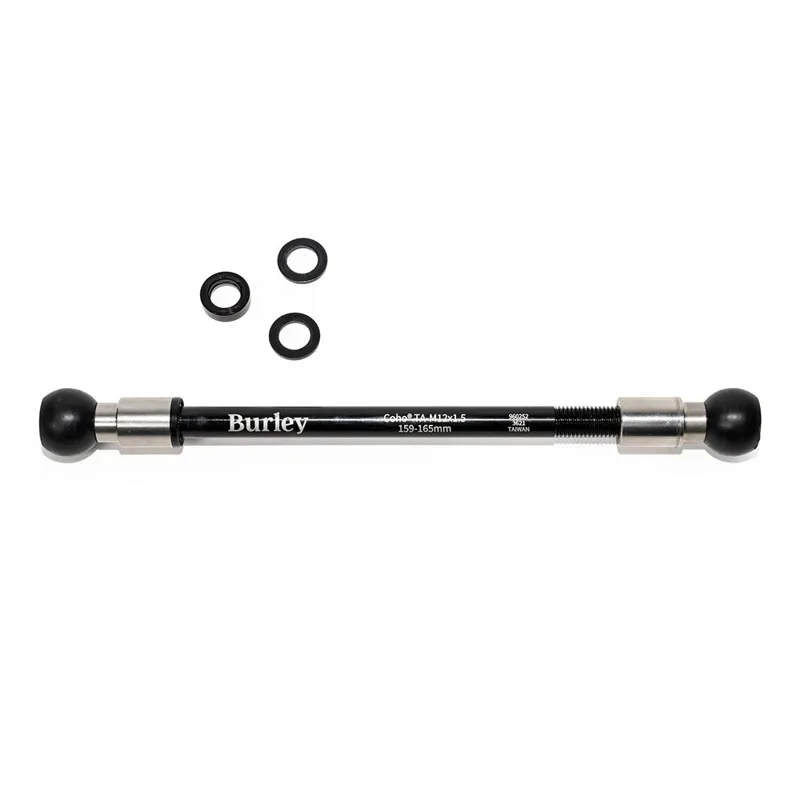 Coho Thru Axle For Coho XC Cargo Bike Trailer-2