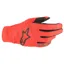 Alpinestars Drop 4.0 Men's Long Finger Gloves - Red 
