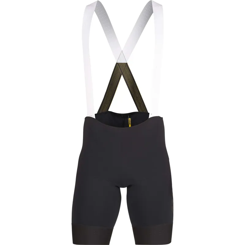 Mavic Cosmic Pro Bib Shorts - Black