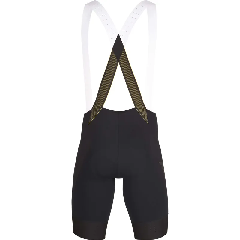 Mavic Cosmic Pro Bib Shorts - Black-1