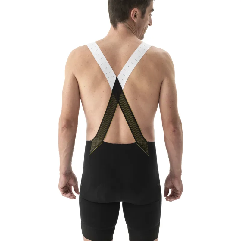 Mavic Cosmic Pro Bib Shorts - Black-3
