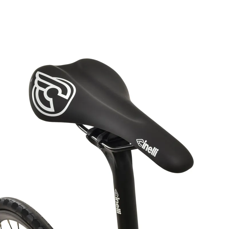 Cinelli Tipo Pista 2019 Road Bike - Grey-9