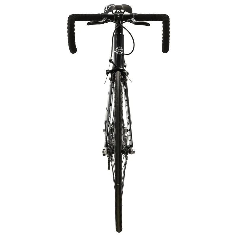 Cinelli Tipo Pista 2019 Road Bike - Grey-3