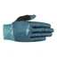 Alpinestars Stella Aspen Pro Lite Women's Long Finger Gloves - Teal