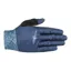 Alpinestars Stella Aspen Pro Lite Women's Long Finger Gloves - Mid Blue