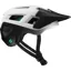 Lazer Coyote KinetiCore MTB Helmet - Matt White/Black