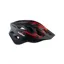 Lazer J1 Kids / Youth MTB Cycling Helmet - 52-56cm - Big Flames