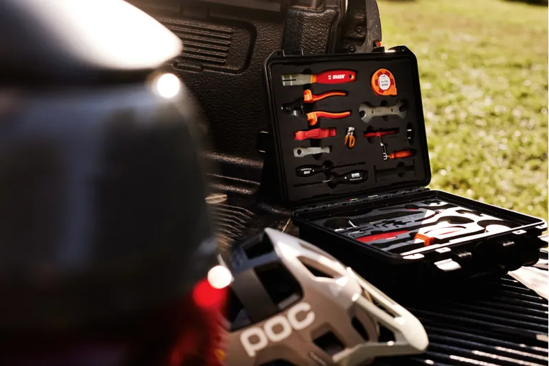 Unior Pro Home Mechanic Tool Kit-1