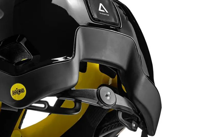 Cube Strover MIPS MTB Helmet - Black -4