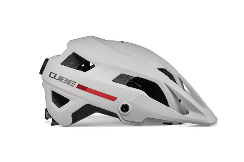 Cube Frisk MIPS MTB Helmet - Teamline -1
