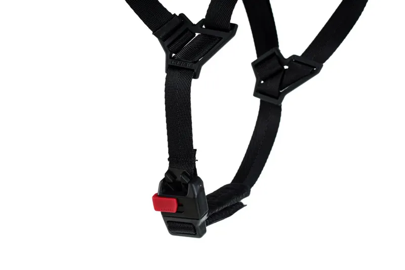 Cube Quest MTB Helmet - Coral-4