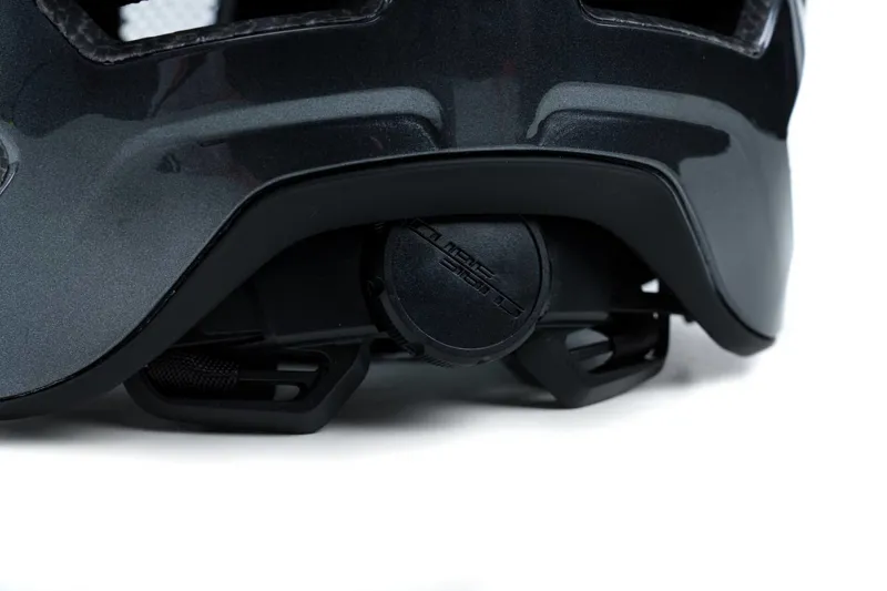 Cube Quest MTB Helmet - Iridium-2