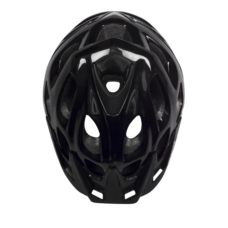 SixSixOne Recon Scout MTB Helmet - Black - Large / XL-3